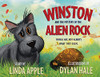 Winston And The Mystery Of The Alien Rock (Winston's Wisdom)