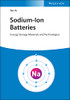 Sodium-Ion Batteries: Energy Storage Materials And Technologies