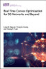 Real Time Convex Optimisation For 5G Networks And Beyond (Telecommunications)