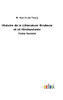 Histoire De La Litterature Hindouie Et Et Hindoustanie: Tome Second (French Edition)
