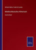 Mittelhochdeutsches Wörterbuch: Zweiter Band (German Edition)