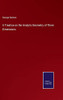 A Treatise On The Analytic Geometry Of Three Dimensions