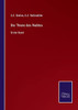 Die Thiere Des Waldes: Erster Band (German Edition)