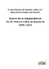 Guerra De La Independencia: Vol.10. Historia Militar De España De 1808 A 1814 (Spanish Edition)