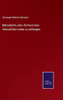 Makrobiotik; Oder: Die Kunst Das Menschliche Leben Zu Verlängern (German Edition)