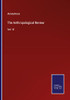 The Anthropological Review: Vol. Vi