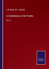 A Commentary On The Psalms: Vol. Ii