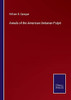 Annals Of The American Unitarian Pulpit