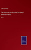 The History Of The Church Of The United Brethren In Christ: Vol. I