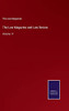The Law Magazine And Law Review: Volume 17