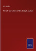 The Life And Letters Of Mrs. Emily C. Judson