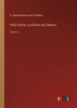 Vida Militar Y Política De Cabrera: Tomo 4 (Spanish Edition)