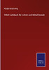 1864! Jahrbuch Für Lehrer Und Schulfreunde (German Edition)