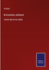 Bremisches Jahrbuch: Zweiter Band Erste Hälfte (German Edition)