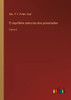 El Equilibrio Entre Las Dos Potestades: Tomo 3 (Spanish Edition)