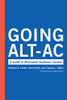 Going Alt-Ac: A Guide to Alternative Academic Careers