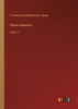 Obras Literarias: Tomo 1 (Spanish Edition)