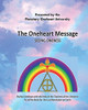 The Oneheart Message: SEEING ONENESS