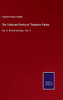 The Collected Works Of Theodore Parker: Vol. X. Critical Writings - Vol. 2