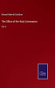 The Office Of The Holy Communion: Vol. Ii