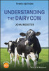 Understanding the Dairy Cow - 9781119550228