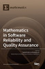 Mathematics In Software Reliability And Quality Assurance