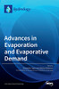 Advances In Evaporation And Evaporative Demand