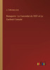 Bonaparte - Le Concordat De 1801 Et Le Cardinal Consalvi (French Edition)