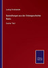Darstellungen Aus Der Sittengeschichte Roms: Zweiter Theil (German Edition)