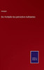 Die Vorläufer Des Polnischen Aufstandes (German Edition)
