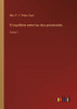 El Equilibrio Entre Las Dos Potestades: Tomo 1 (Spanish Edition)