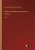 Historia Bibliográfica De La Medicina Española: Tomo 5 (Spanish Edition)