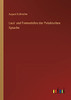 Laut- Und Formenlehre Der Polabischen Sprache (German Edition)