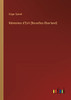 Mémoires D'Exil (Bruxelles-Oberland) (French Edition)