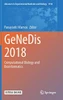 GeNeDis 2018: Computational Biology and Bioinformatics (Advances in Experimental Medicine and Biology, 1194)