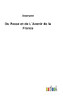 Du Passé Et De L´Avenir De La France (French Edition)