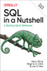 Sql In A Nutshell: A Desktop Quick Reference