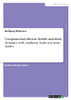 Computational Efficient Flexible Multibody Dynamics With Nonlinear Loads And Many Modes