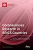 Coronaviruses Research In Brics Countries