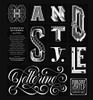 Handstyle Lettering: Boxset Edition: From Calligraphy To Typography