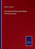 Die Erkenntniß-Theorie Des Heiligen Thomas Von Aquin (German Edition)