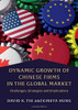 Dynamic Growth of Chinese Firms in the Global Market: Challenges, Strategies and Implications - 9781107060128