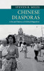 Chinese Diasporas: A Social History of Global Migration (New Approaches to Asian History) - 9781107179929