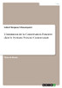 L'Institution De La Conservation Fonciere Dans Le Systeme Foncier Camerounais (French Edition)