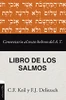 Comentario Al Texto Hebreo Del Antiguo Testamento - Salmos (Spanish Edition)