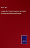 Joseph Albo's Bedeutung In Der Geschichte Der Jüdischen Religionsphilosophie (German Edition)