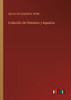 Colección De Itinerarios Y Leguarios (Spanish Edition)