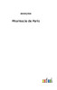 Pharmacie De Paris (French Edition)