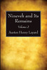 Nineveh And Its Remains, Volume 2
