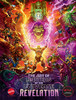 The Art Of Masters Of The Universe: Revelation